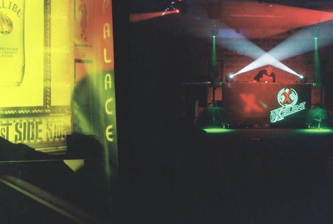 2 james cole, stolarna, havirov, risto, fliptyck